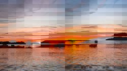 More Malaysians opting for local holidays, survey shows