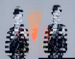 Comedian Douglas Lim celebrates  local life with 'Made In Malaysia'