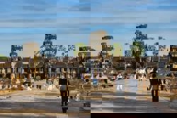 Tourism in Cambodia’s Siem Reap takes a hit from latest clashes with Thailand