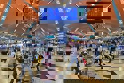 KLIA system at fault for Malaysia Airlines' mishandled baggage - MAG