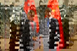 Singapore and China roll out digital renminbi pilot for tourists