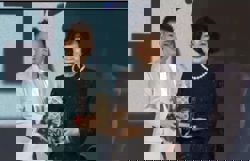 Fifth-time nominee Liek Hou finally lands BWF's Player of the Year award