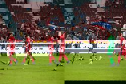 SEA Games 2025: Where are the fans? Empty seats a bummer at the events in Thailand