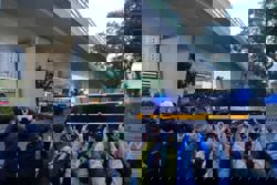 China strongly dissatisfied with criticism over court verdict on Jimmy Lai