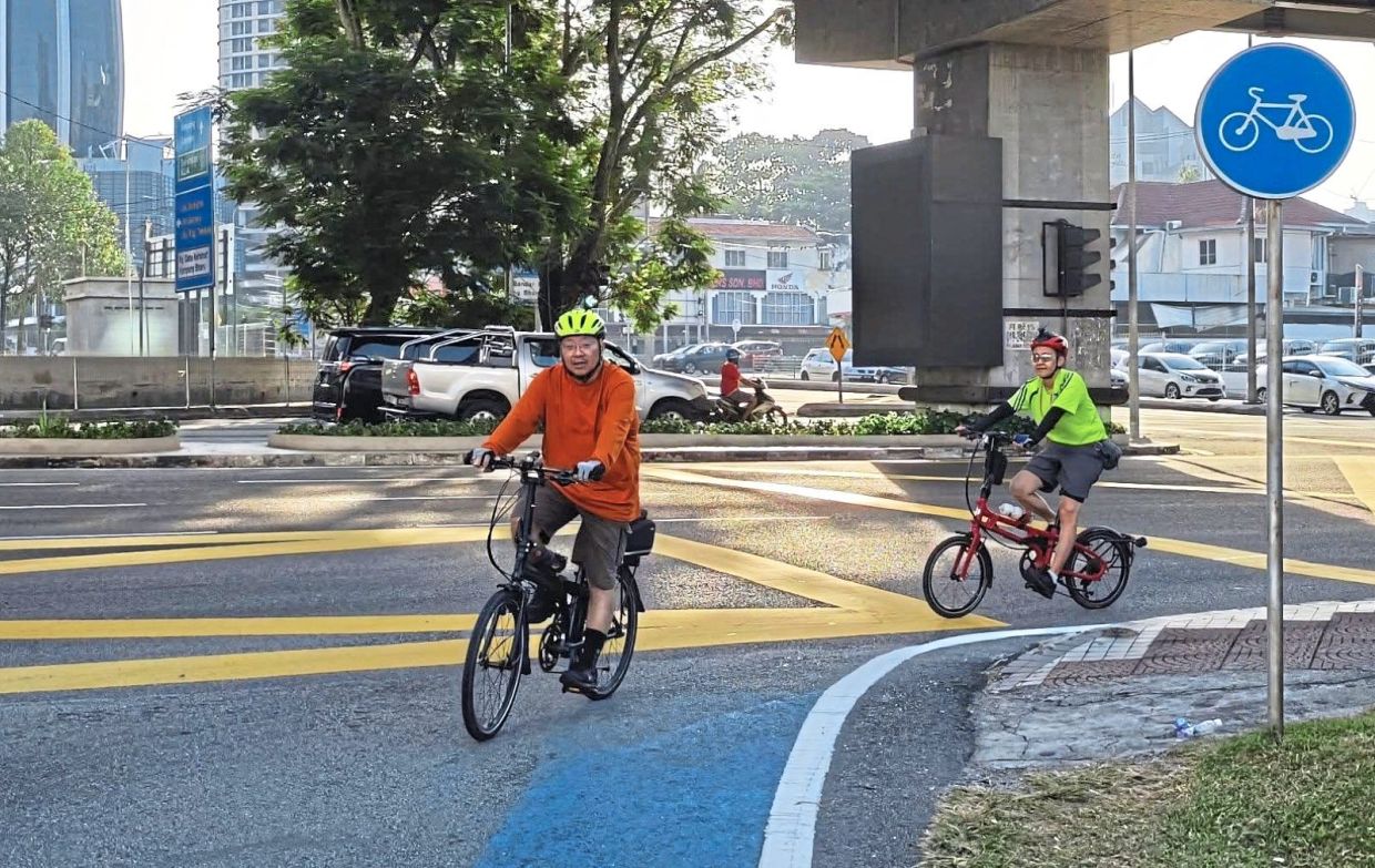 Why stopping power is important