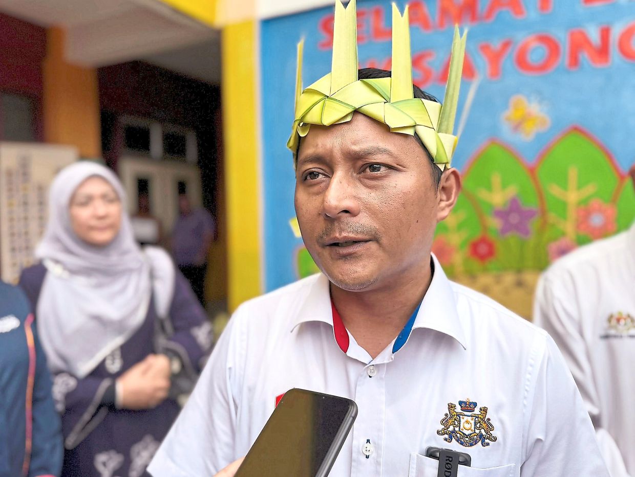 ‘Mentor-mentee move to empower Johor students’