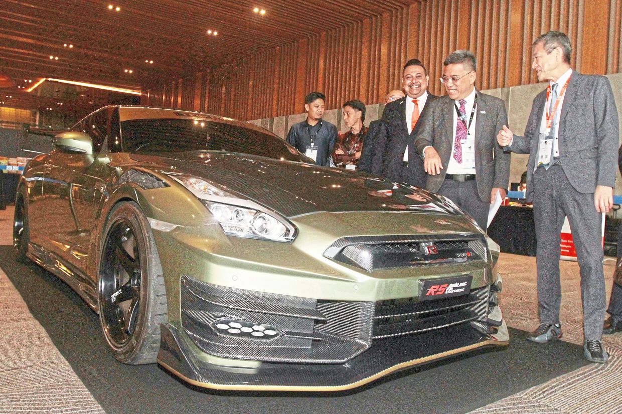 Youth urged to ‘be the wave’, drive Penang’s progress