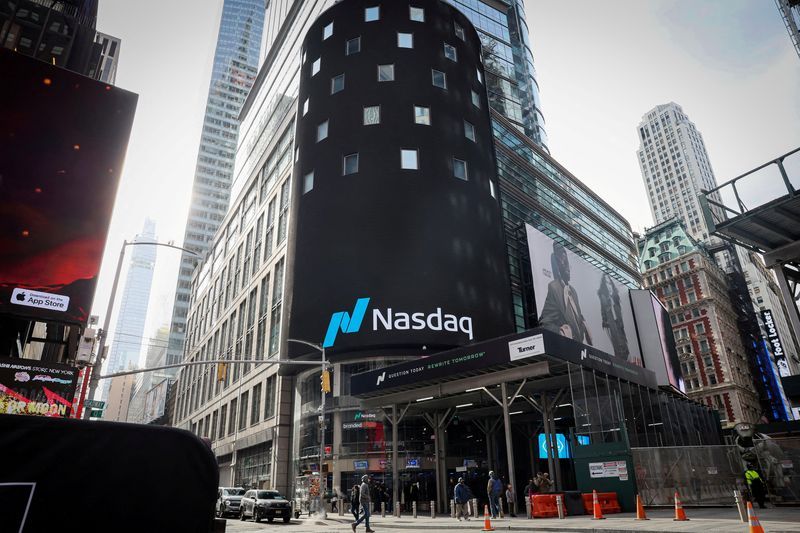 thestar.com.my - Exclusive-Nasdaq seeks to extend trading hours, as Wall Street gears up for 24/7 move