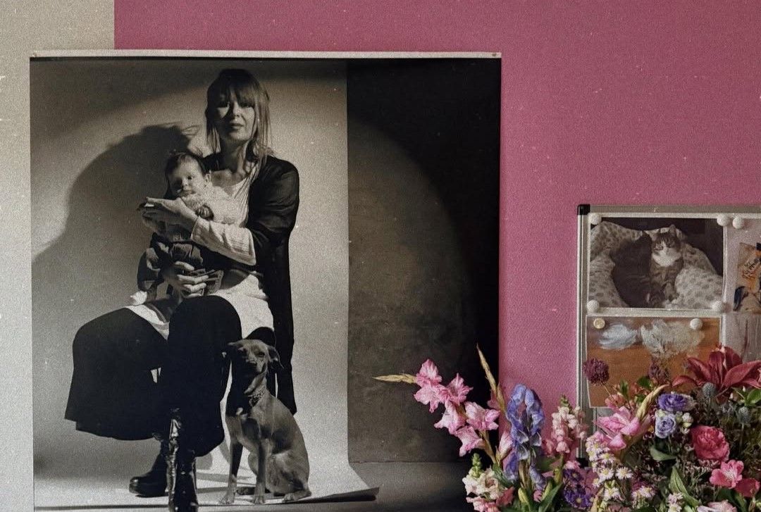 Remembering Marina Yee, Antwerp Six designer who helped reshape Belgian fashion