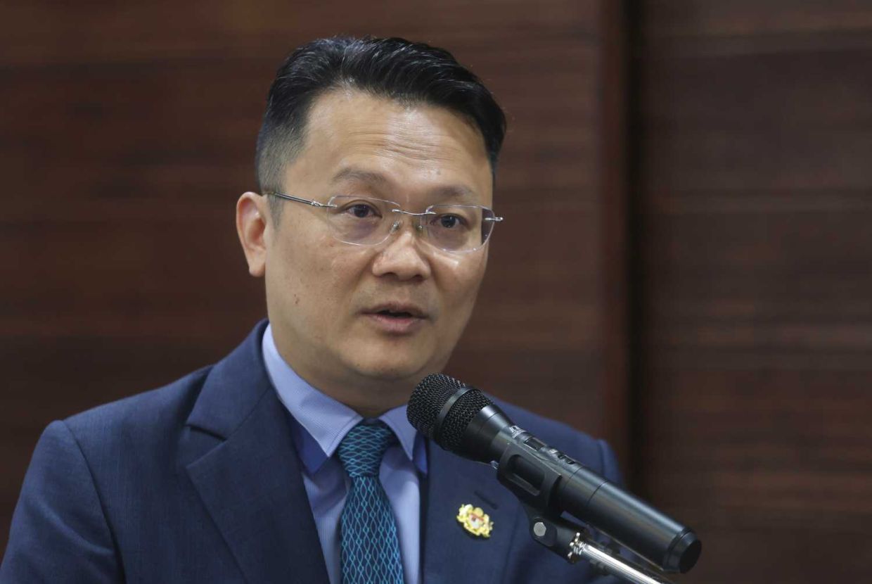 thestar.com.my - IMRAN HILMY - Mesra Malaysia training programme rolling out nationwide to boost VM2026