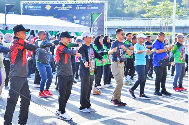 - Photo: TEMBURONG DISTRICT OFFICE