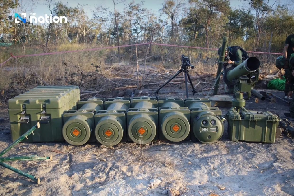 - Photo: The Nation/ANN