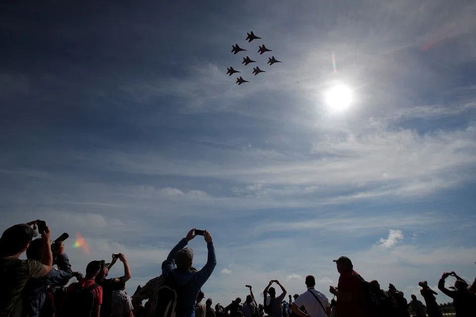 Top Indian arms makers held rare meetings in Russia on potential joint ventures, sources say