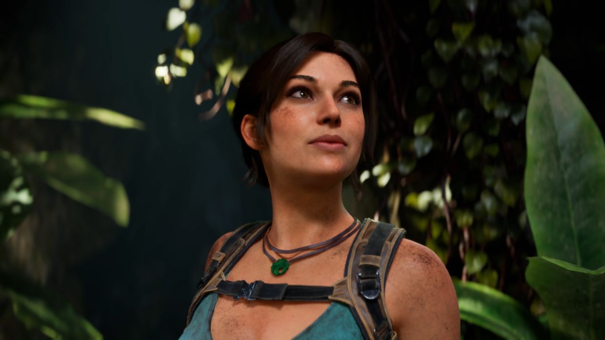 'Tomb Raider' Lara Croft to star in two new games 30 years on