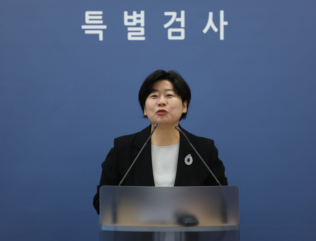 'We’re screwed because of you': Kim Keon Hee told Yoon Suk Yeol after martial law, probe finds