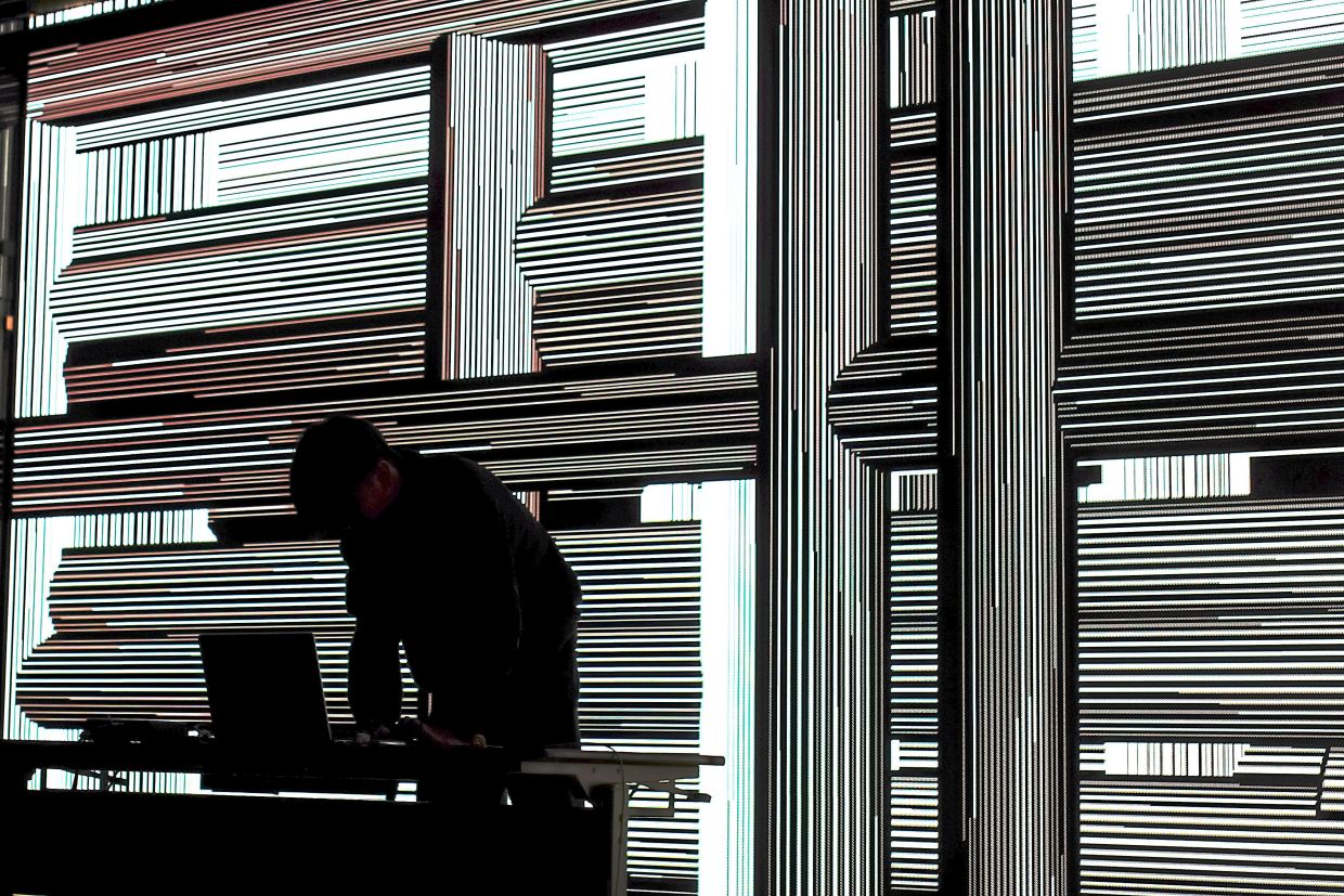 Future now: Tekka festival set to turn KLPac into a hub for audiovisual culture