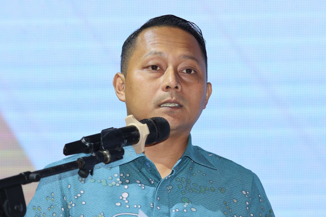 Johor aims to increase STEM enrolment by 70% in 2026, says exco rep