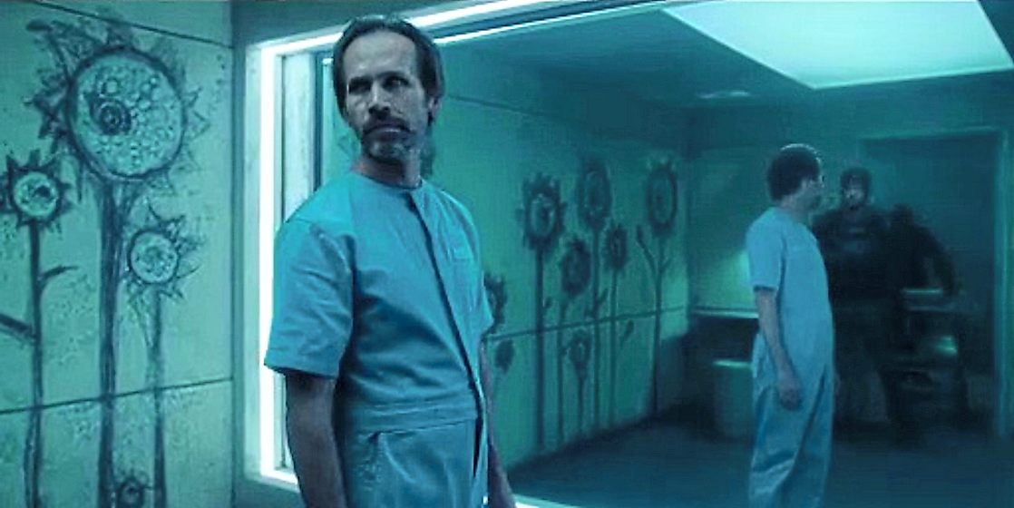 This portion of today's show is brought to you by the letters H, for Hannibal, and W, for wannabe.