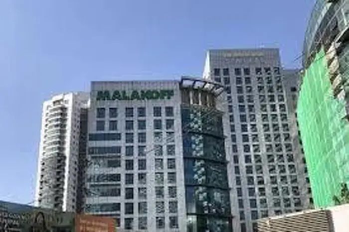 thestar.com.my - Incident involved coal unloader, not crane, says Malakoff