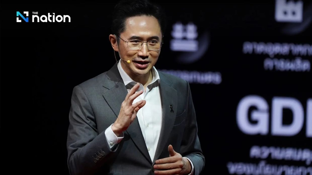 'All in the family' - Thaksin-backed party picks another family member as Thai PM candidate