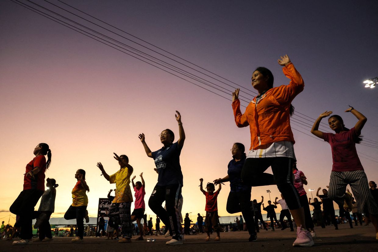 Asean News Headlines at 10pm on Tuesday (Dec 16, 2025)