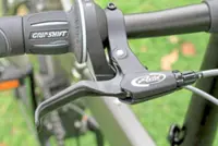 Know your bicycle's brakes to keep you and your ride safe