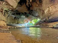 The hidden charms of Dabong, Kelantan, from limestone caves to jungle trails