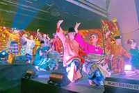 Preserving legacy, one thread at a time