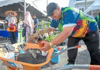 Batu Gajah District Council inks MOUs to boost waste management
