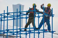 Missed payments show growing property stress