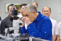 Over half of SPM holders choose TVET path