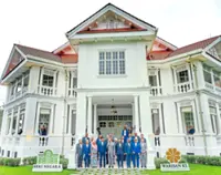 Restoration of historic Seri Negara completed