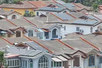 Innovative model for cheaper energy supply  