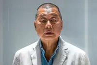 Tycoon Jimmy Lai found guilty in security trial