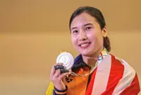 Sweet and bitter end for Natasha