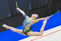 ‘Old girl’ as good as gold