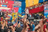 How Maduro aims to outlast Trump