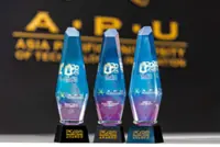 Triple crown victory at PC.com Awards 2025