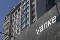 China Vanke vows to improve bond delay plan after failed vote