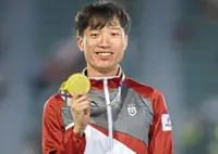 60-year dream comes true with Calvin