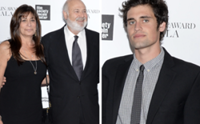 Rob Reiner's son Nick arrested for murder of movie director and wife