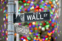 Global stock index dips ahead of key US data, central bank decisions