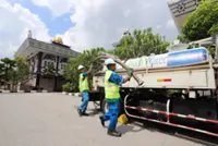 The cost of clean waterways