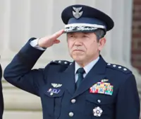 Beijing sanctions former Japanese military chief for ‘colluding with Taiwan separatists’