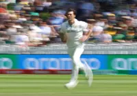 Cricket-Khawaja overlooked as Australia captain Cummins, Lyon return for third Ashes test