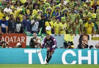 FACTBOX-Soccer-Profiles of the Group F teams at Africa Cup of Nations