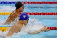 Andrew beats SEA Games champ for silver at pool