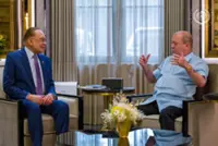 Cabinet reshuffle: New line-up expected to be announced today