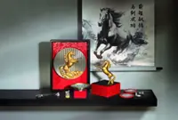 The art of legacy is honoured in 140-year-old homegrown brand's designs