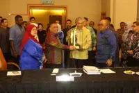 Rural ministry to fully adopt e-Penghulu System to monitor allocations, says Zahid